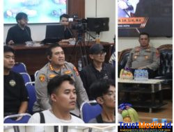 Kapolresta Serang Kota Dukung Pengembangan Esport melalui Turnamen Kapolresta Cup 2026