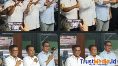 Perkuat Sinergitas, Kapolda Banten Gelar Silaturahmi Kamtibmas Bersama PWI Banten.