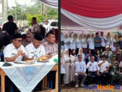 Festival lomba seni dan sastra siswa nasional ( FLS3N). Tingkat sekolah dasar se kecamatan Sekampung Lampung timur.