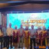 Polda Banten adalah malam Sinergi Budaya di Tanah Jawara., Irjen Pol Hengki Sambut Hangat Tokoh Lampung Perantauan.