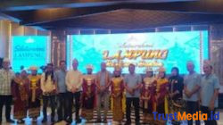 Polda Banten adalah malam Sinergi Budaya di Tanah Jawara., Irjen Pol Hengki Sambut Hangat Tokoh Lampung Perantauan.