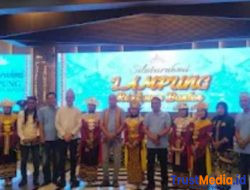 Polda Banten adalah malam Sinergi Budaya di Tanah Jawara., Irjen Pol Hengki Sambut Hangat Tokoh Lampung Perantauan.