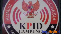 Ketua KPID Propinsi Lampung, Budi: Pusat Nggak Pernah Check And Recheck