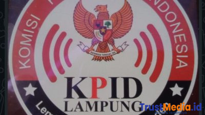 Ketua KPID Propinsi Lampung, Budi: Pusat Nggak Pernah Check And Recheck