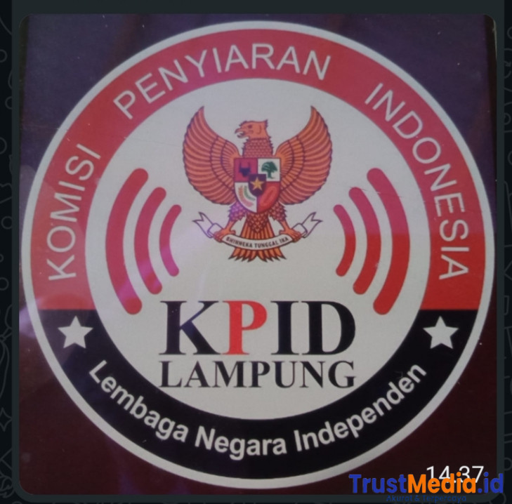 Ketua KPID Propinsi Lampung, Budi: Pusat Nggak Pernah Check And Recheck