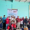 DPD PPNI Kabupaten Serang Gelar Khitanan Massal dan Pemeriksaan Mata Gratis dalam Peringatan Hari Perawat Sedunia ke-132