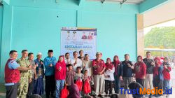 DPD PPNI Kabupaten Serang Gelar Khitanan Massal dan Pemeriksaan Mata Gratis dalam Peringatan Hari Perawat Sedunia ke-132