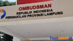 11 kursi Strategis Bupati janji Akhir bulan beres atas desakan Ombudsman