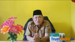 Margono Siap Maju di PAW Kepala Kampung Suko Binangun, Usung Visi Menyatukan Masyarakat