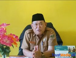 Margono Siap Maju di PAW Kepala Kampung Suko Binangun, Usung Visi Menyatukan Masyarakat