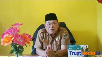 Margono Siap Maju di PAW Kepala Kampung Suko Binangun, Usung Visi Menyatukan Masyarakat