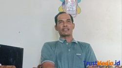Margono Siap Maju di PAW Kepala Kampung Suko Binangun, Usung Visi Menyatukan Masyarakat