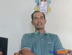 Margono Siap Maju di PAW Kepala Kampung Suko Binangun, Usung Visi Menyatukan Masyarakat