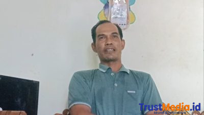 Margono Siap Maju di PAW Kepala Kampung Suko Binangun, Usung Visi Menyatukan Masyarakat