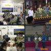 Dekan FSP Unhan Dampingi Kegiatan KKDN Mahasiswa/i Magister di Kota Metro