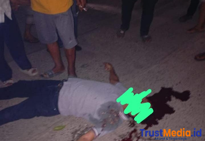 Warning Metro memanas gegara hutang rentenir nyawa  nyaris melayang