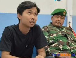 SPPG Andaru Sukadana Lampung Timur  pecat 4 relawan sepihak