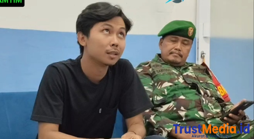 SPPG Andaru Sukadana Lampung Timur  pecat 4 relawan sepihak