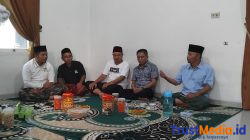 PCNU Lampung Timur Mantapkan PD-PKPNU 2026, Ketua Ajak Pengurus Kembali Khidmah untuk Umat