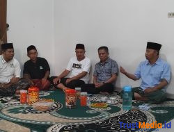 PCNU Lampung Timur Mantapkan PD-PKPNU 2026, Ketua Ajak Pengurus Kembali Khidmah untuk Umat