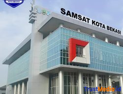 Pelayanan Samsat Kota Bekasi Raih Apresiasi Wajib Pajak: Informasi Jelas dan Petugas Responsif