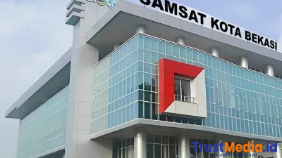 Pelayanan Samsat Kota Bekasi Raih Apresiasi Wajib Pajak: Informasi Jelas dan Petugas Responsif Pelayanan Samsat Kota Bekasi Raih Apresiasi Wajib Pajak: Informasi Jelas dan Petugas Responsif