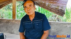 Diduga Tipu Investor, Oknum PNS Lamtim Terbitkan PBG Palsu