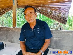 Diduga Tipu Investor, Oknum PNS Lamtim Terbitkan PBG Palsu