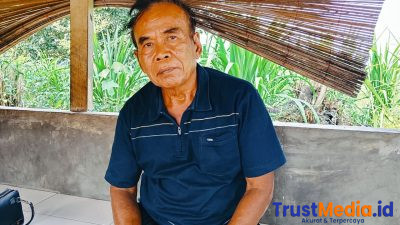 Diduga Tipu Investor, Oknum PNS Lamtim Terbitkan PBG Palsu