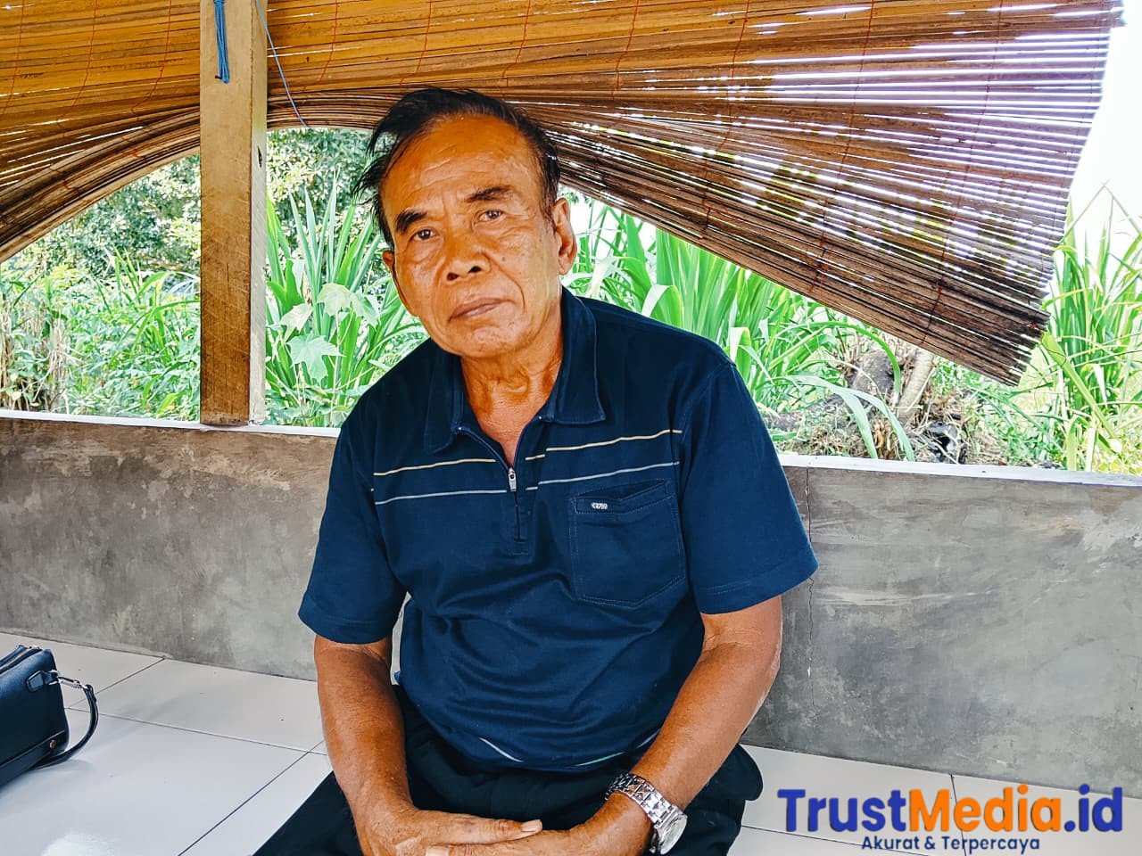 Diduga Tipu Investor, Oknum PNS Lamtim Terbitkan PBG Palsu