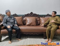 Bukan Sekadar Menyampaikan Informasi, Pers Juga Mengawasi Jalannya Kekuasaan