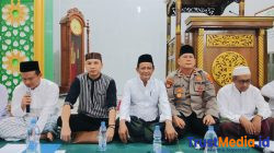 Hari jadi desa banar joyo .yang ke 87