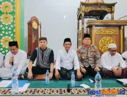 Hari jadi desa banar joyo .yang ke 87