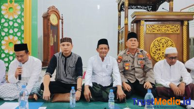 Hari jadi desa banar joyo .yang ke 87