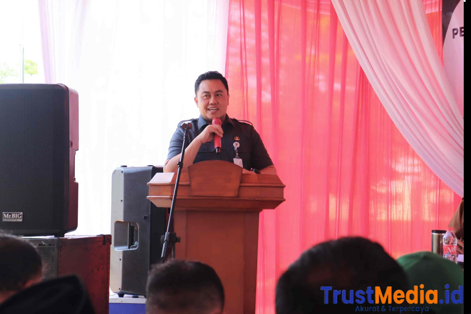 Rp60 Miliar untuk Muaragembong: Pemkab Bekasi Prioritaskan Jembatan & Jalan Desa Tahun 2026