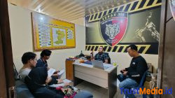 Kasus Dugaan Penggelapan Motor Aerox Diselesaikan Melalui Restorative Justice, Penyidikan Dihentikan