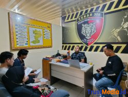 Kasus Dugaan Penggelapan Motor Aerox Diselesaikan Melalui Restorative Justice, Penyidikan Dihentikan