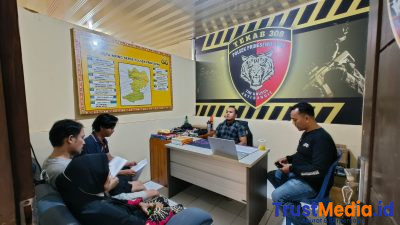 Kasus Dugaan Penggelapan Motor Aerox Diselesaikan Melalui Restorative Justice, Penyidikan Dihentikan