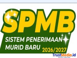Wali Murid Keluhkan Dugaan Perpindahan Jalur SPMB SMA/SMK di Pringsewu, Transparansi Seleksi Dipertanyakan