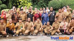 Disdik Kab Bekasi Dukung Penuh SMAN 2 Tambun Selatan Jadi Sekolah Maung, Gandeng CSR untuk Penuhi Sarana