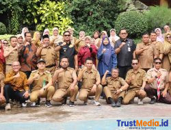 Disdik Kab Bekasi Dukung Penuh SMAN 2 Tambun Selatan Jadi Sekolah Maung, Gandeng CSR untuk Penuhi Sarana