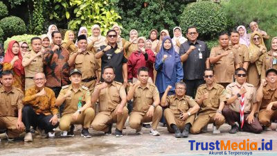 Disdik Kab Bekasi Dukung Penuh SMAN 2 Tambun Selatan Jadi Sekolah Maung, Gandeng CSR untuk Penuhi Sarana
