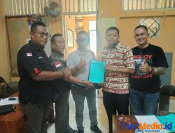 Gabungan Organisasi Pers Lampung Timur Ajukan RDP ke DPRD Terkait Kebijakan Hibah Organisasi Pers
