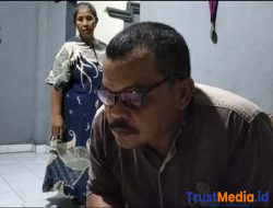 Surat Pernyataan Izin Lingkungan Diduga Dimanipulasi Empat Identitas Dicatut Tandatangan Dipalsu