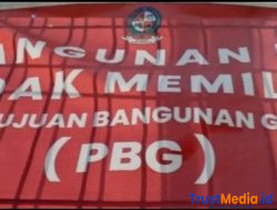 Lampung Timur Berjaya Peringatan Berakhir, Tim Tunggu Perintah Tertibkan Menara Stasiun Radio Tanpa PBG