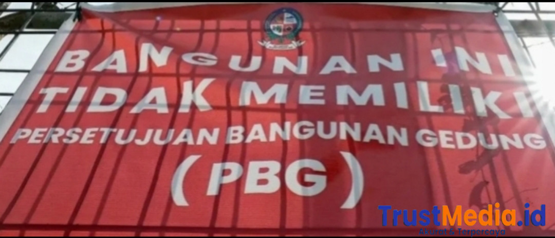 Lampung Timur Berjaya Peringatan Berakhir, Tim Tunggu Perintah Tertibkan Menara Stasiun Radio Tanpa PBG