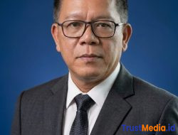 Memfitnah Dan Membuat Nama Seseorang Tercemar Di Mata Publik.