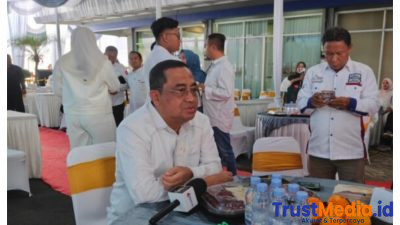H. Tulus Widodo Bagikan 9.200 Paket Sembako untuk Warga Karawang saat rayakan HUT ke 58 H. Tulus Widodo Bagikan 9.200 Paket Sembako untuk Warga Karawang saat rayakan HUT ke 58