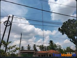 Besok, Tim Pengendalian DPMPTSP Cabut Izin Hingga Segel Menara Stasiun Radio