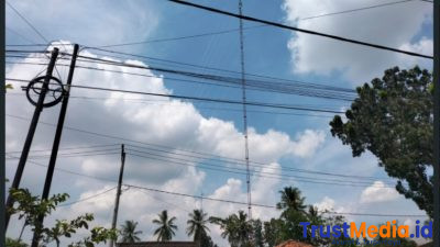 Besok, Tim Pengendalian DPMPTSP Cabut Izin Hingga Segel Menara Stasiun Radio